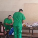 FREE MEDICAL CAMP