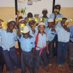 Orphans and Vulnerable Children in Kenya