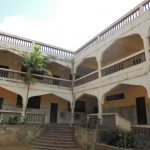 The Malindi Orphans Academy