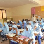 Malindi Islamic Centre for Orphans - Girls