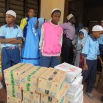 Malindi Orphanage in Kenya