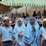 Children of Malindi Orphans
