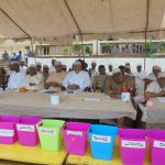 Supporting Orphan Children in Kenya 