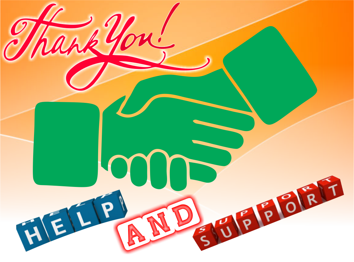 support 1